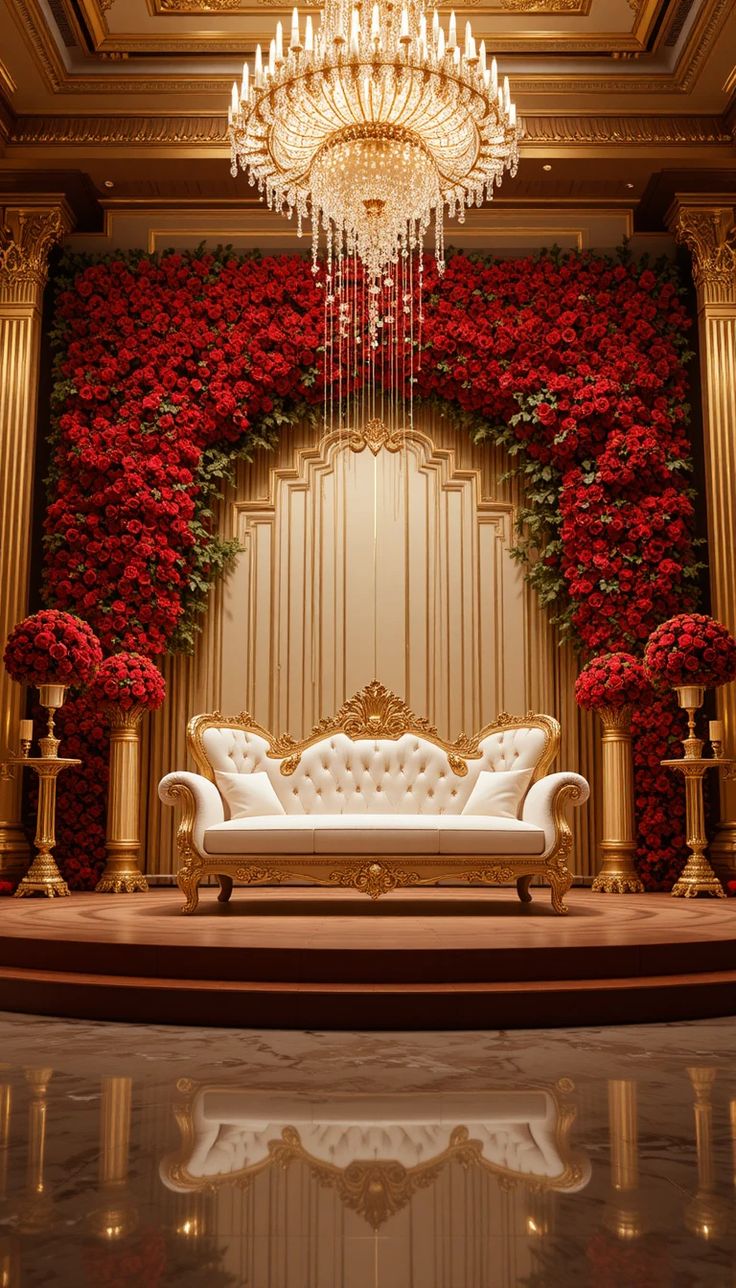 Floral Showcase Image