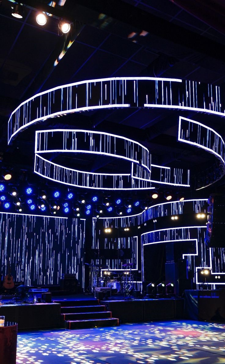 Exhibition Decor Image